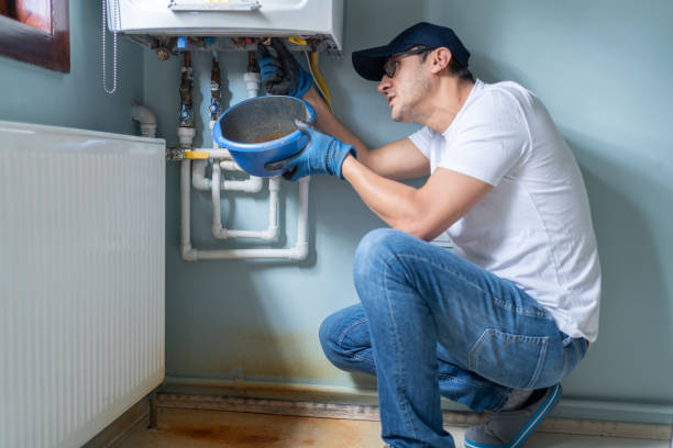 Plumbing System Maintenance in Fillmore, UT